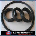 Brazilian market-1.2mm double twist 18 gauge stranded wire